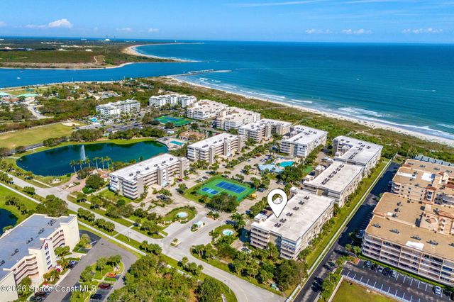 601 Shorewood Drive G303, Cape Canaveral, FL 32920