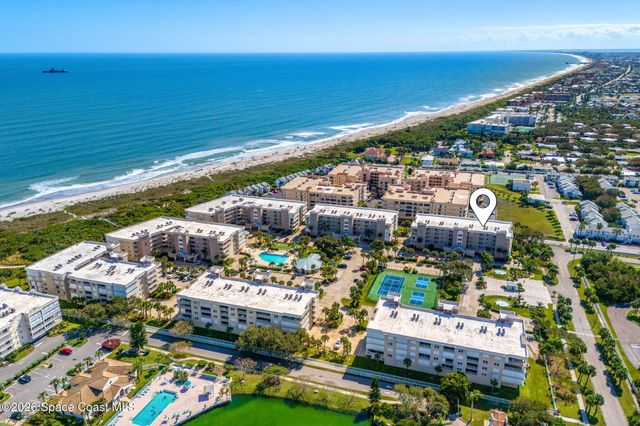 601 Shorewood Drive G303, Cape Canaveral, FL 32920
