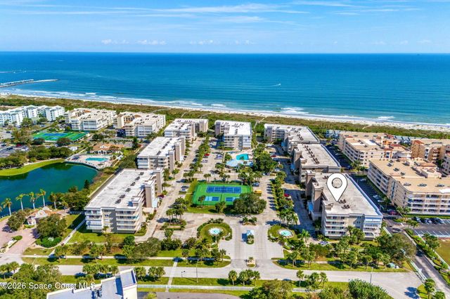 601 Shorewood Drive G303, Cape Canaveral, FL 32920
