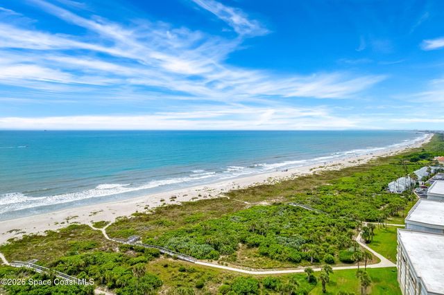 601 Shorewood Drive G303, Cape Canaveral, FL 32920