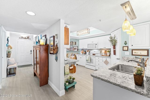 601 Shorewood Drive G303, Cape Canaveral, FL 32920