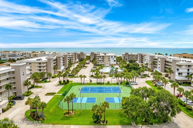 601 Shorewood Drive G303, Cape Canaveral, FL 32920