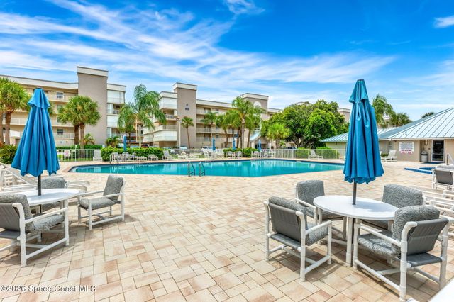 601 Shorewood Drive G303, Cape Canaveral, FL 32920