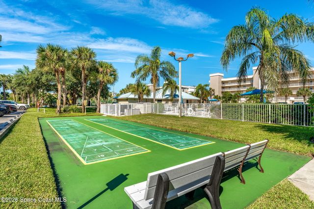 601 Shorewood Drive G303, Cape Canaveral, FL 32920