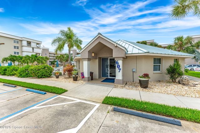 601 Shorewood Drive G303, Cape Canaveral, FL 32920