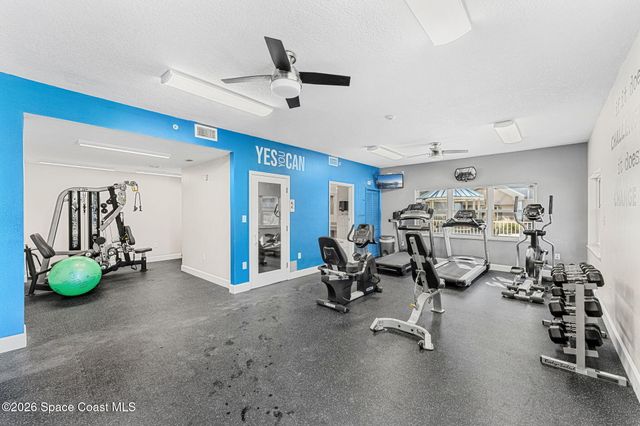 601 Shorewood Drive G303, Cape Canaveral, FL 32920