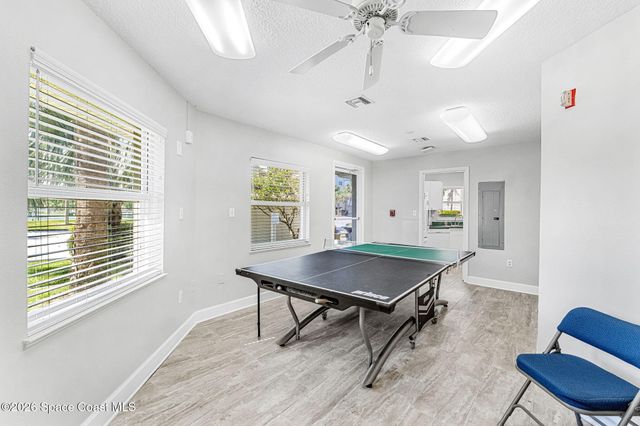 601 Shorewood Drive G303, Cape Canaveral, FL 32920