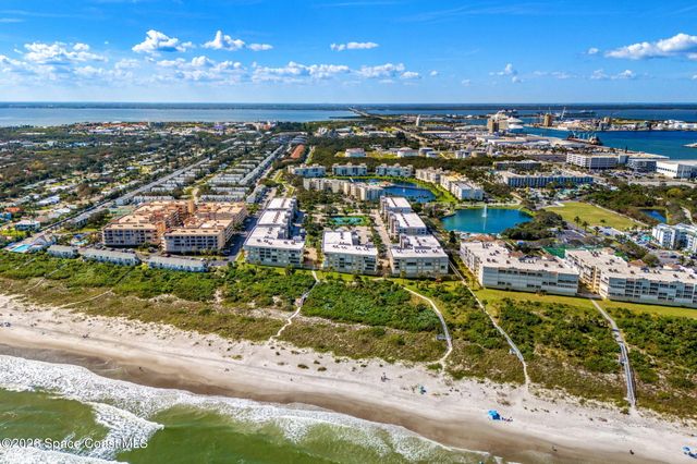 601 Shorewood Drive G303, Cape Canaveral, FL 32920