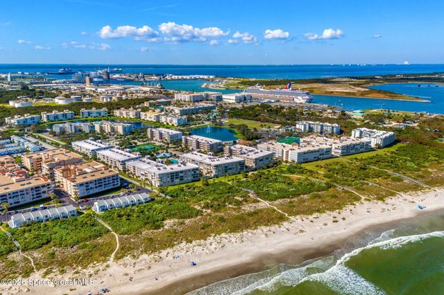 601 Shorewood Drive G303, Cape Canaveral, FL 32920