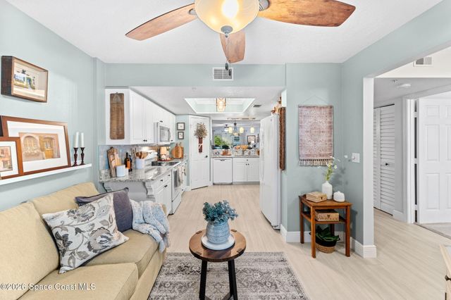 601 Shorewood Drive G303, Cape Canaveral, FL 32920