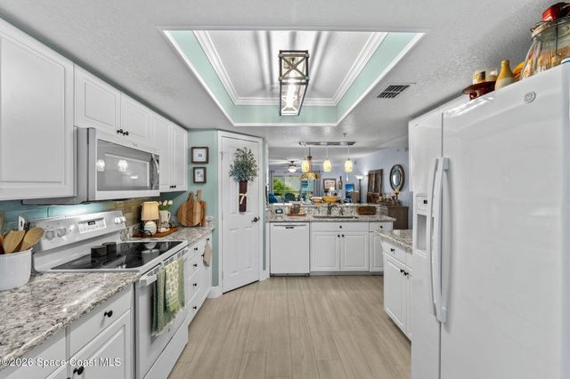 601 Shorewood Drive G303, Cape Canaveral, FL 32920