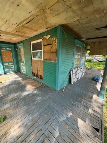209 Hamilton, Bangor, MI 49013