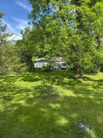 209 Hamilton, Bangor, MI 49013