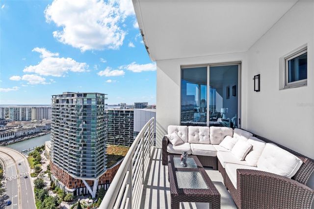 449 S 12TH STREET 2602, Tampa, FL 33602