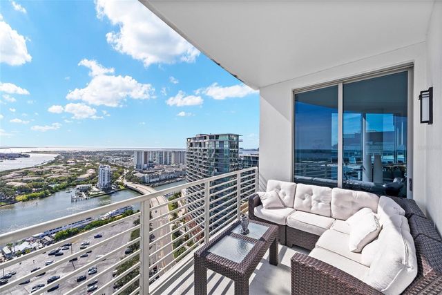 449 S 12TH STREET 2602, Tampa, FL 33602