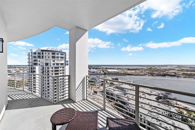 449 S 12TH STREET 2602, Tampa, FL 33602