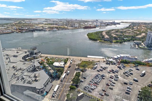 449 S 12TH STREET 2602, Tampa, FL 33602