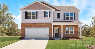 1365 Secrest Commons Drive, Monroe, NC 28112