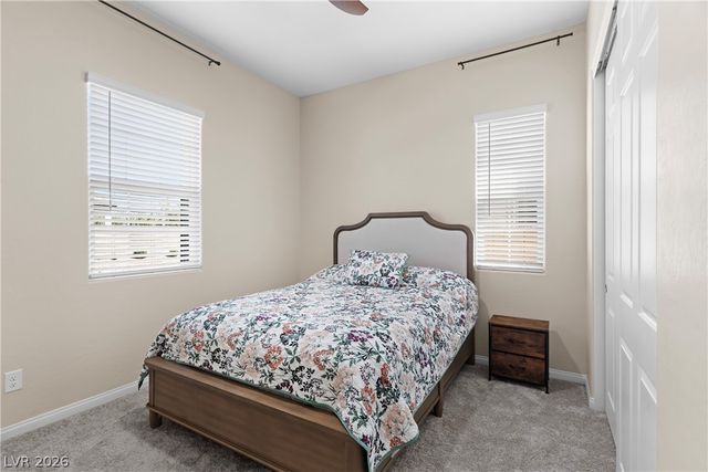 6009 La Coste Street, North Las Vegas, NV 89081