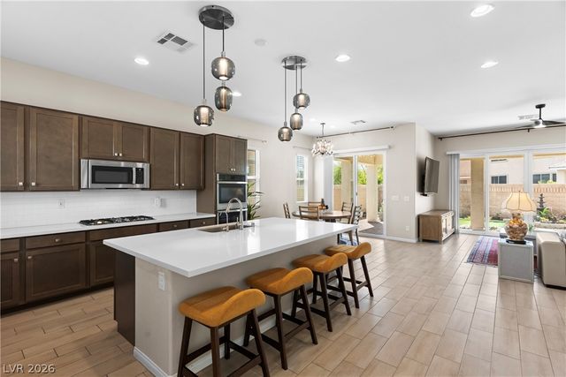 6009 La Coste Street, North Las Vegas, NV 89081