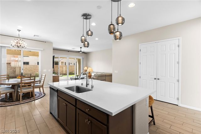 6009 La Coste Street, North Las Vegas, NV 89081