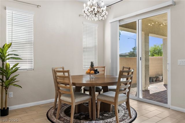 6009 La Coste Street, North Las Vegas, NV 89081