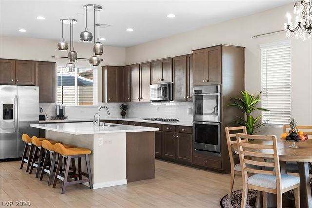 6009 La Coste Street, North Las Vegas, NV 89081