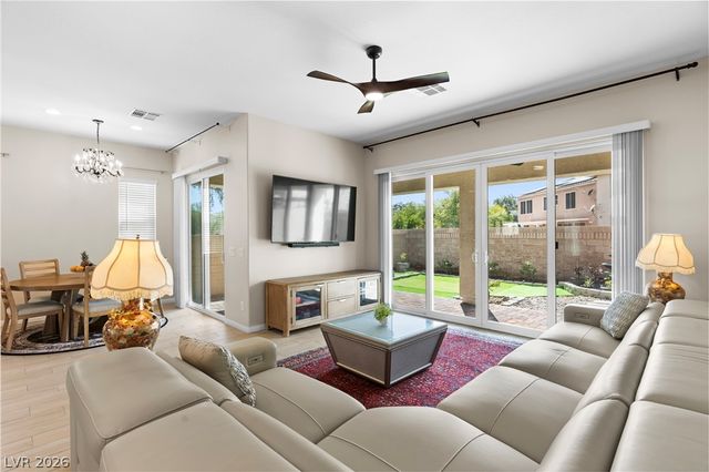 6009 La Coste Street, North Las Vegas, NV 89081