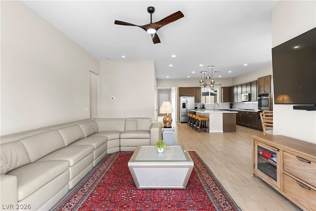 6009 La Coste Street, North Las Vegas, NV 89081