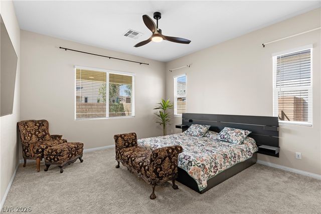 6009 La Coste Street, North Las Vegas, NV 89081