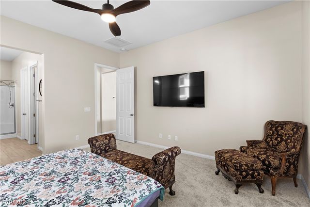 6009 La Coste Street, North Las Vegas, NV 89081