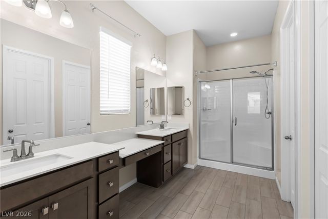 6009 La Coste Street, North Las Vegas, NV 89081