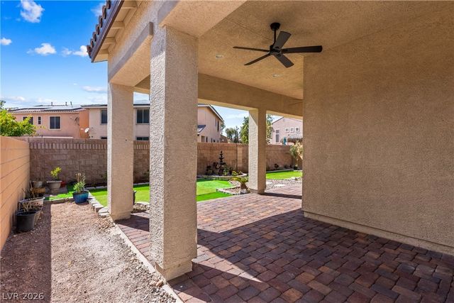 6009 La Coste Street, North Las Vegas, NV 89081