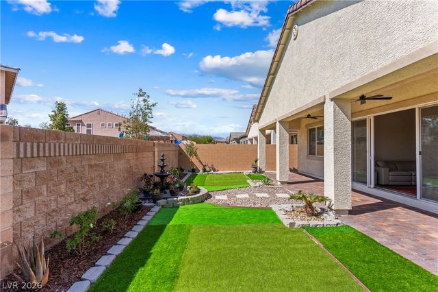 6009 La Coste Street, North Las Vegas, NV 89081