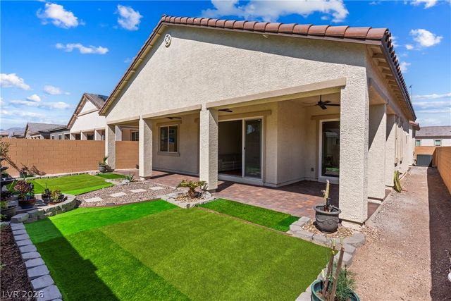 6009 La Coste Street, North Las Vegas, NV 89081