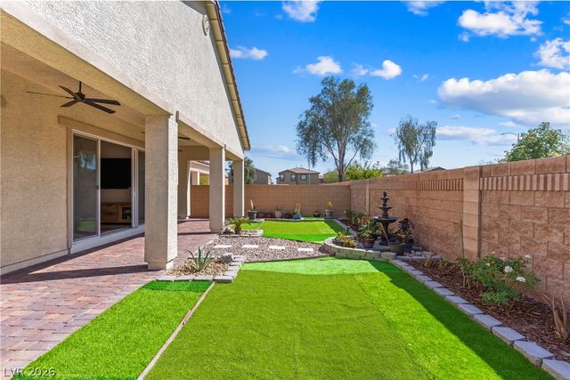 6009 La Coste Street, North Las Vegas, NV 89081