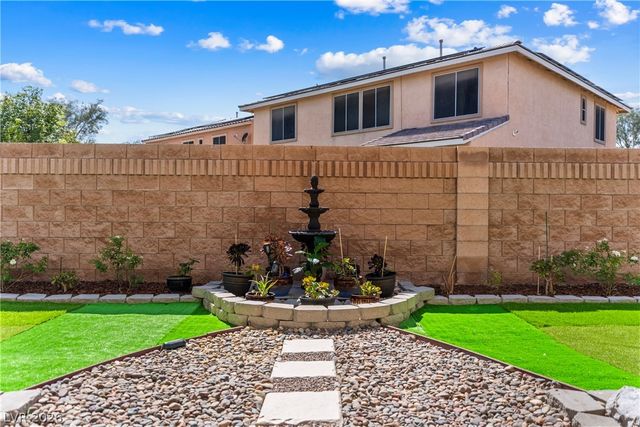 6009 La Coste Street, North Las Vegas, NV 89081