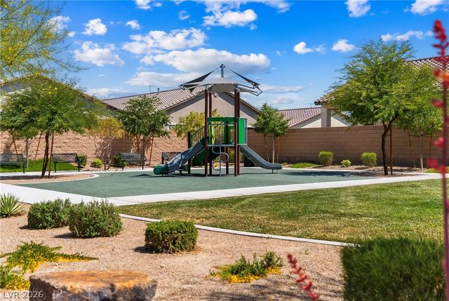 6009 La Coste Street, North Las Vegas, NV 89081