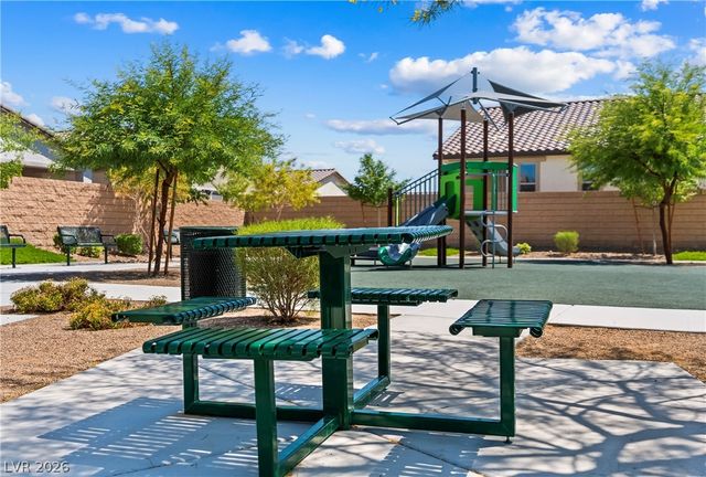 6009 La Coste Street, North Las Vegas, NV 89081