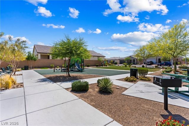 6009 La Coste Street, North Las Vegas, NV 89081