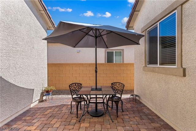 6009 La Coste Street, North Las Vegas, NV 89081