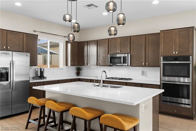 6009 La Coste Street, North Las Vegas, NV 89081