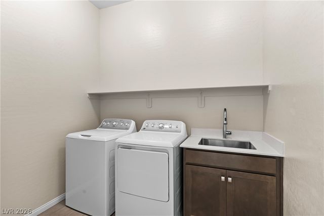 6009 La Coste Street, North Las Vegas, NV 89081