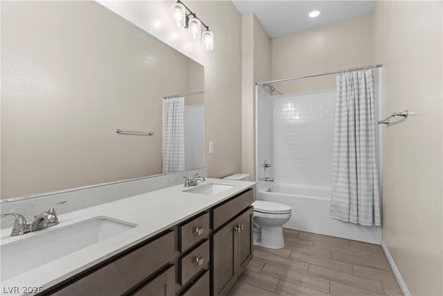 6009 La Coste Street, North Las Vegas, NV 89081