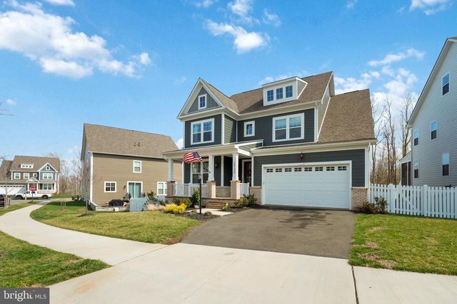 18150 MARSH PINE RD, Dumfries, VA 22026