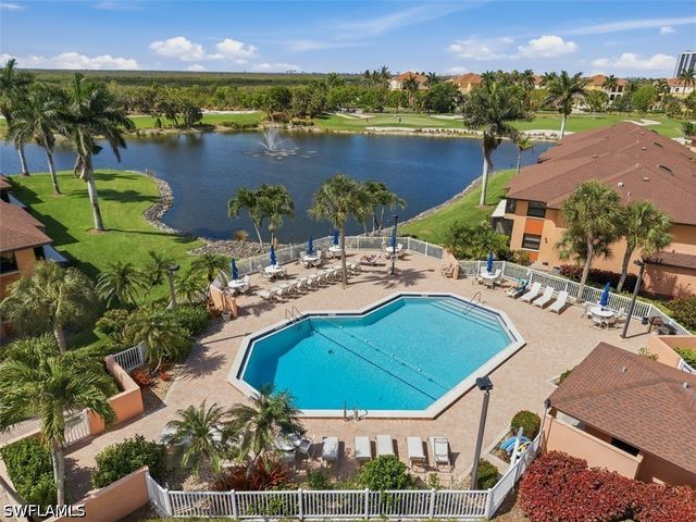 1512 Mainsail DR 5, Naples, FL 34114