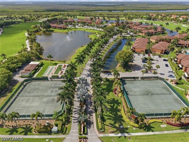 1512 Mainsail DR 5, Naples, FL 34114