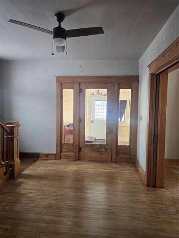 520 Mill Street, Toronto, IA 52777