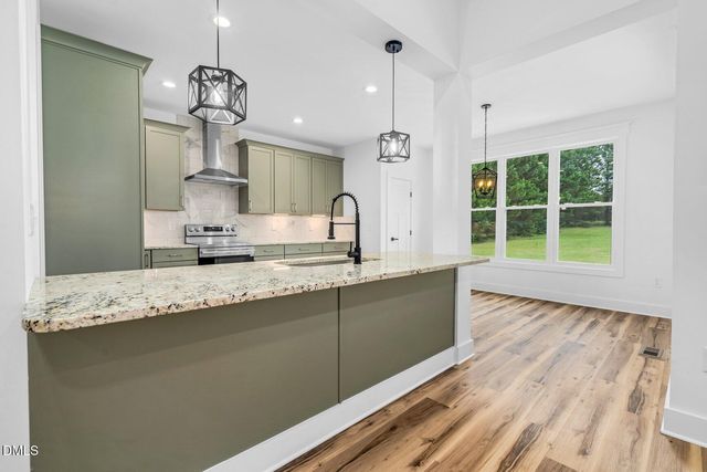 15 Black Feather Lane, Youngsville, NC 27596