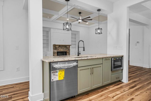 15 Black Feather Lane, Youngsville, NC 27596